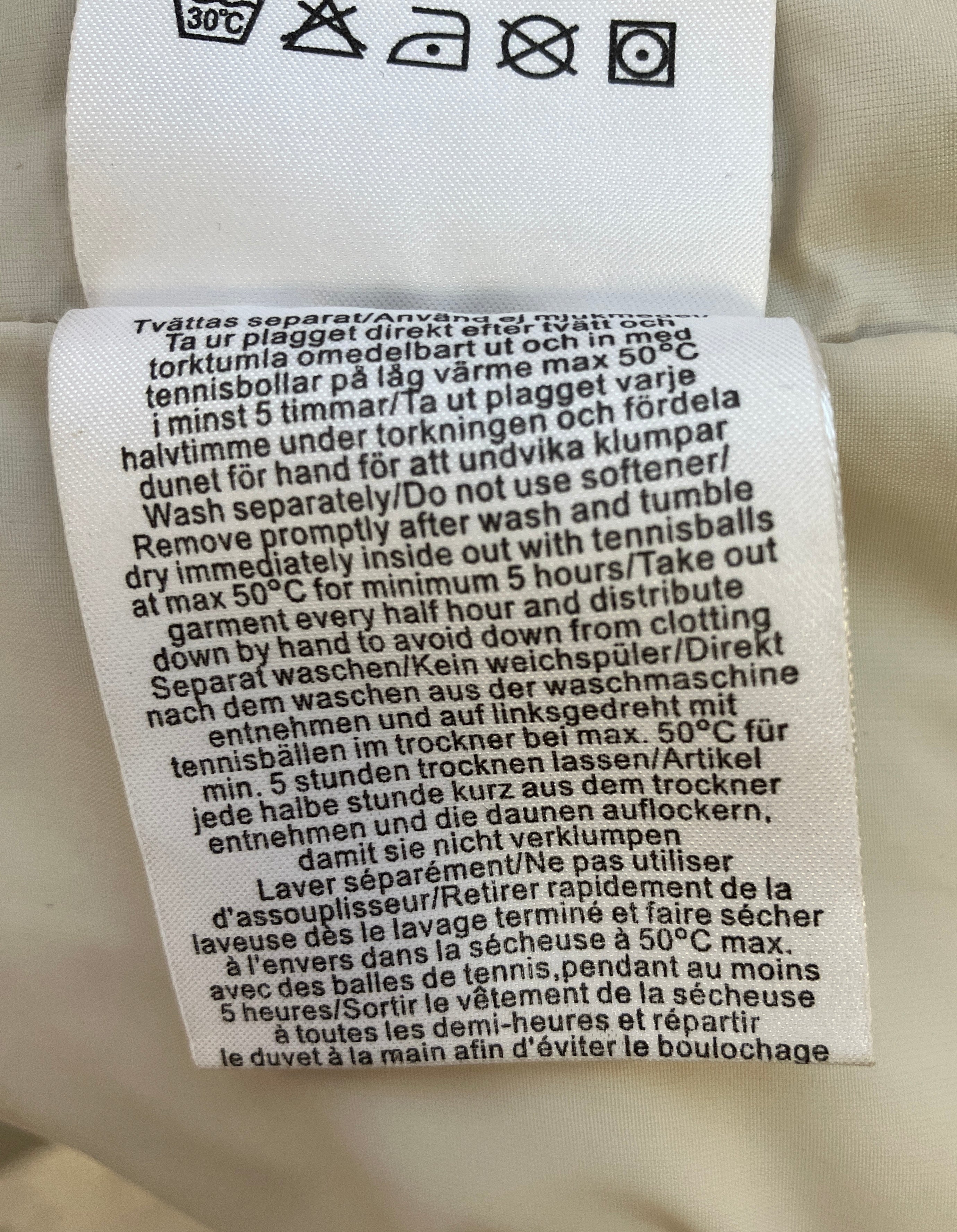 Peak Performance Vest